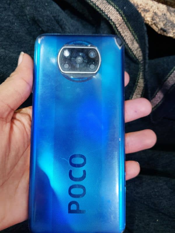 POCO X3 PRO 8GB/256GB 3