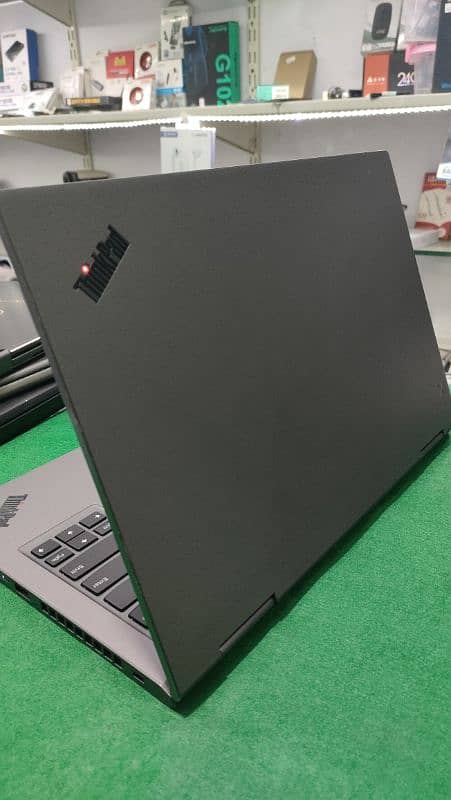 Lenovo X1 yoga 3