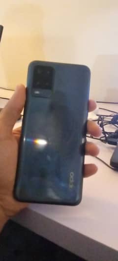 OPPO A54 4/128 Good condition