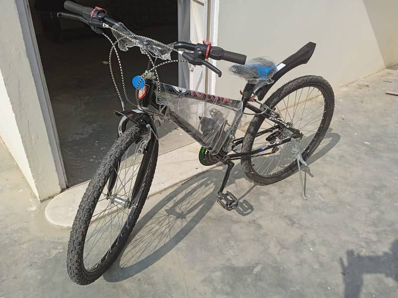 New Model Cycle 2025 / Bicycle / Brand New 2