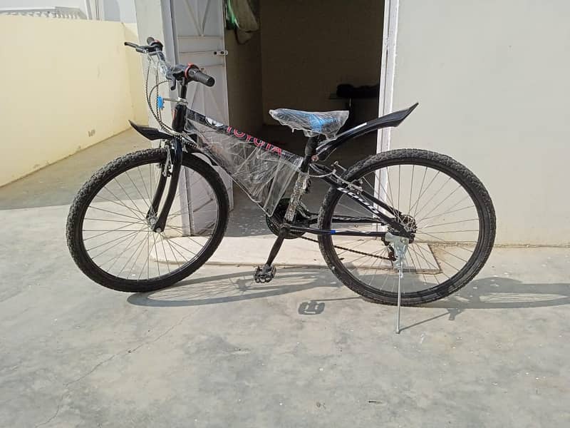 New Model Cycle 2025 / Bicycle / Brand New 3