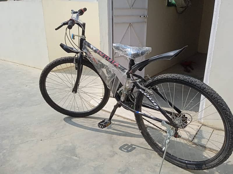 New Model Cycle 2025 / Bicycle / Brand New 4