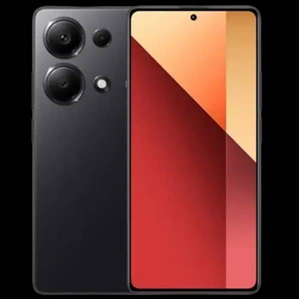 xiaomi redmi note 13 pro 256GB 0