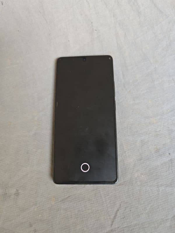 xiaomi redmi note 13 pro 256GB 1