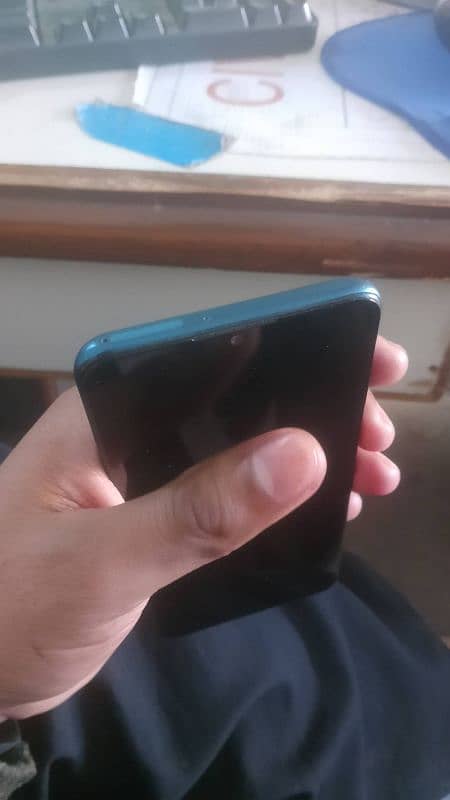 huawei p30lite 4/128 PTA official 1