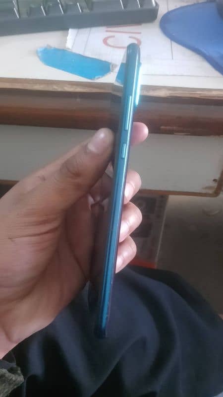 huawei p30lite 4/128 PTA official 4