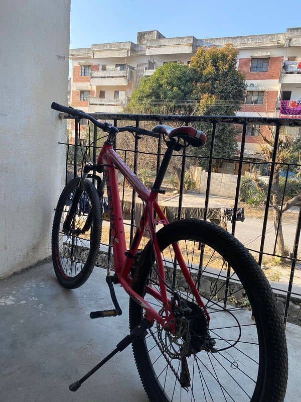 Phoenix MTB bike for sale 1