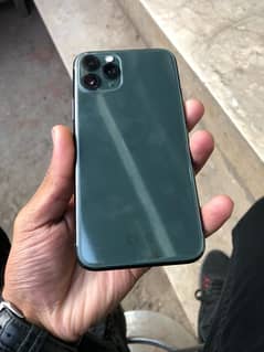 iphone 11 pro non pta 64GB