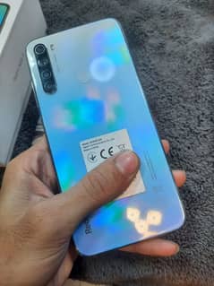 redmi Note 8 4gb 64gb