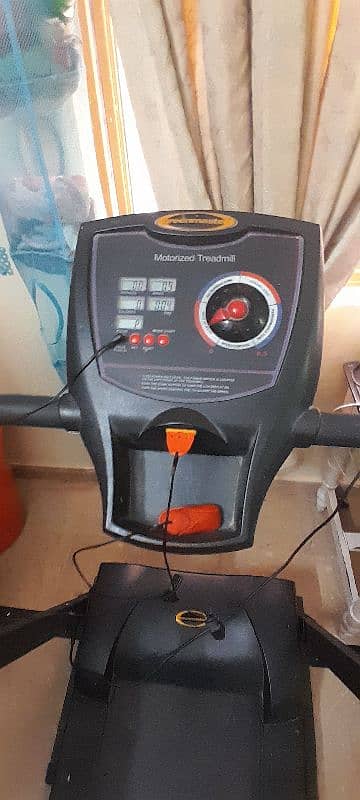 electric treadmill for sale 1