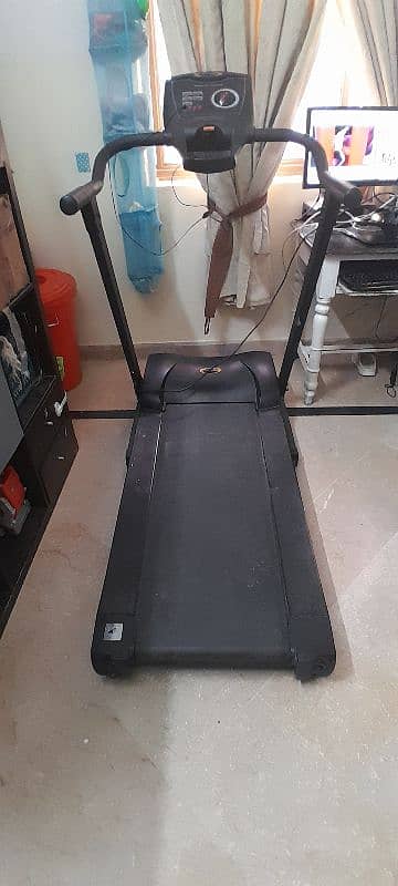 electric treadmill for sale 3