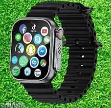 Original Ultra smart Watch T800/T900 Latest D20 Smart Watch T900 ultra 1