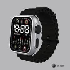 Original Ultra smart Watch T800/T900 Latest D20 Smart Watch T900 ultra 2