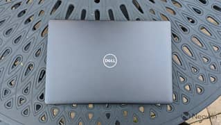 Dell Latitude 5400 - Core i5 8th Generation Laptop