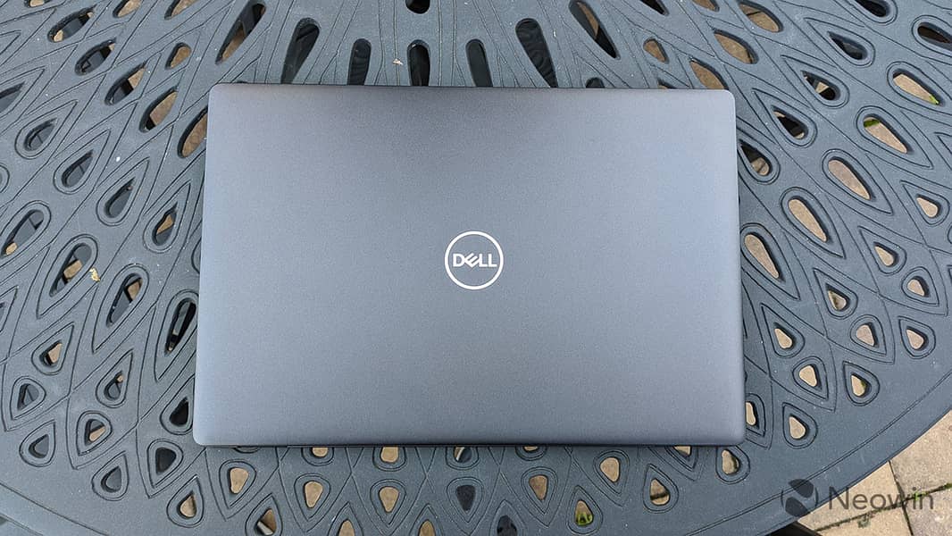 Dell Latitude 5400 - Core i5 8th Generation Laptop 0