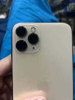 iphone 11pro 256gb pta