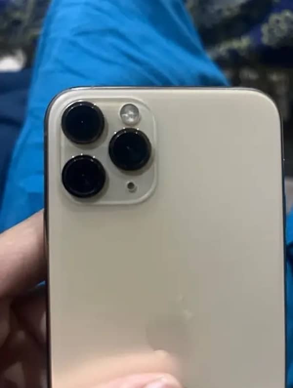 iphone 11pro 256gb pta 0