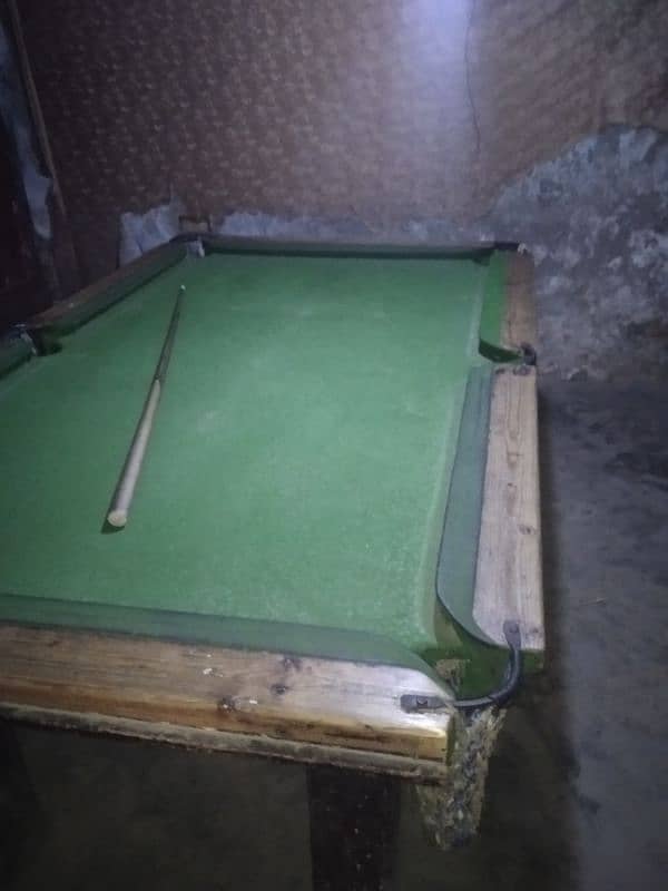 billiards for sale urgent 2