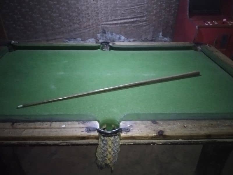 billiards for sale urgent 3