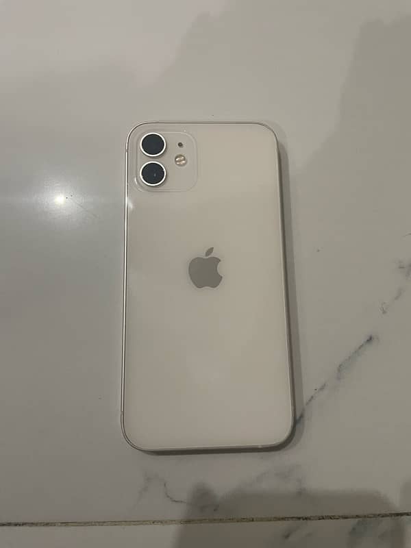 iPhone 12 factory Unlocked !! 1