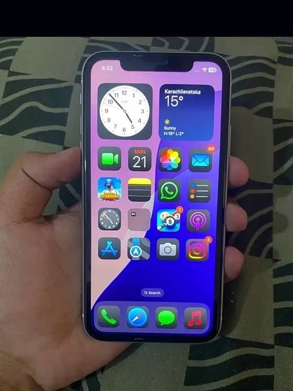 iphone 11 64 gb 6