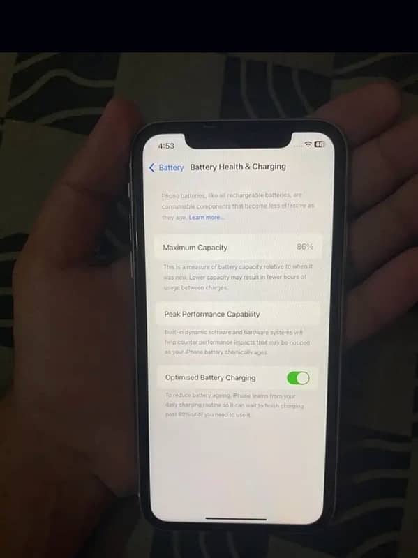 iphone 11 64 gb 8