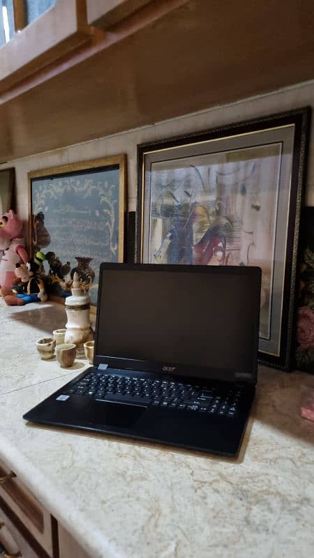 Acer Extensa 215 Laptop 0