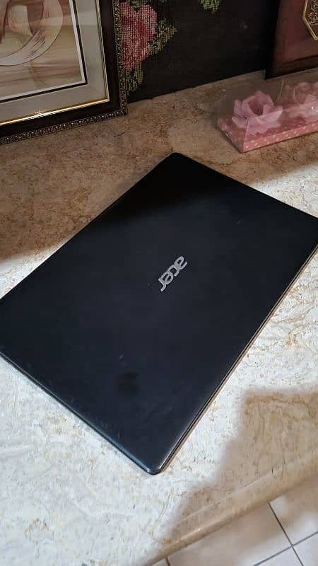 Acer Extensa 215 Laptop 1