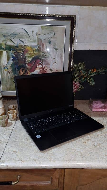 Acer Extensa 215 Laptop 3