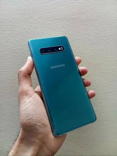 Samsung galaxy S10 Plus (8/128) GB