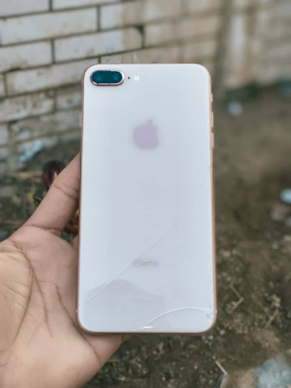 iphone 8 plus pta 4