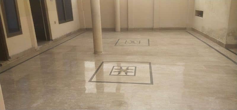 12 Marle house for sale in Ahmedpur East 5