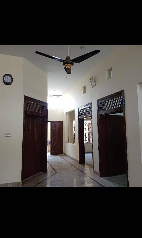 12 Marle house for sale in Ahmedpur East 11