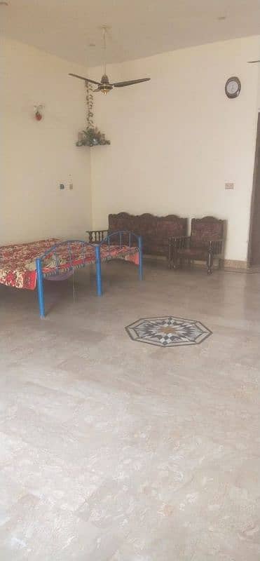 12 Marle house for sale in Ahmedpur East 16