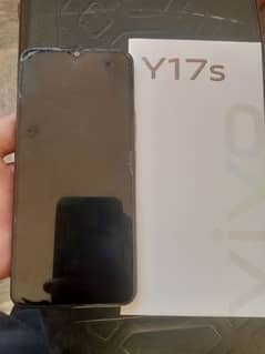 Vivo Y17s 6+6 128 GB