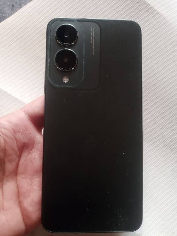 Vivo Y17s 6+6 128 GB 1