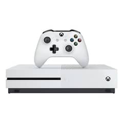 Xbox one S 1tb