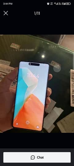 Tecno sprak 20 pro pluse 8gb 256gb 8th wrantty