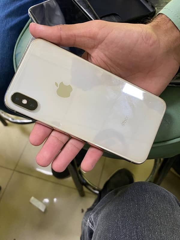 pta approved iphone x water pack 6