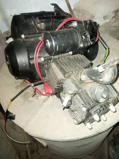 100cc full automatic engine for sale