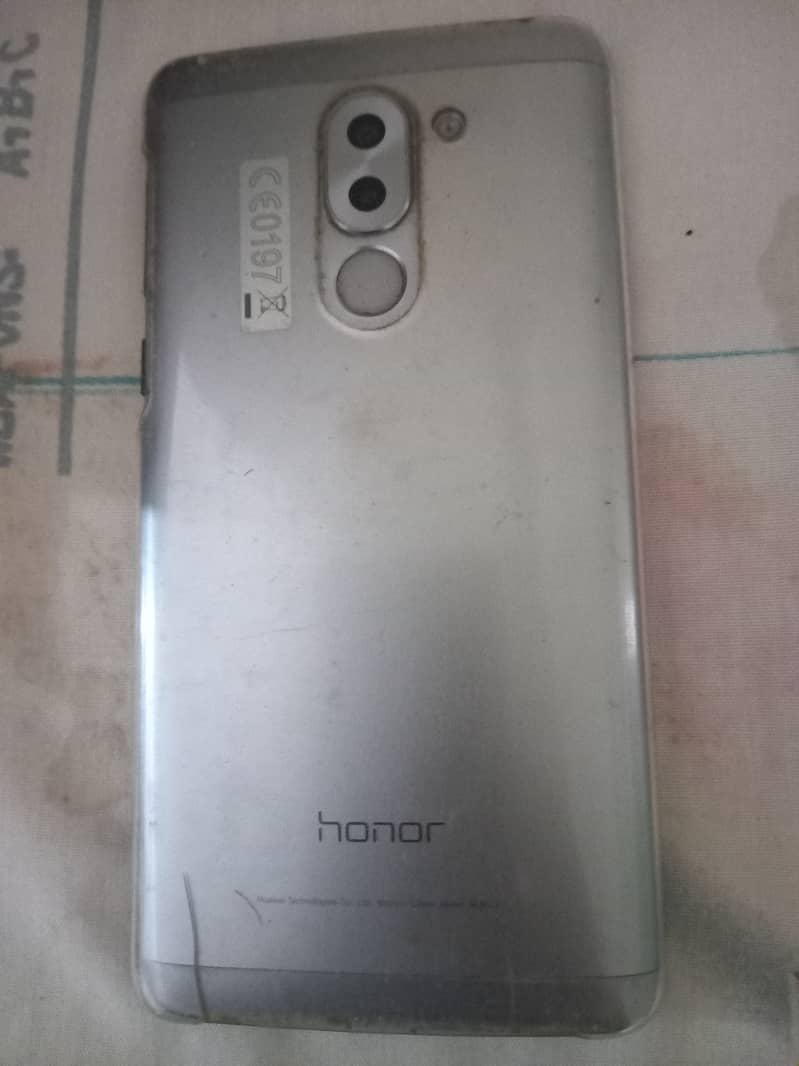 Huawei Honor 6x for sale 2