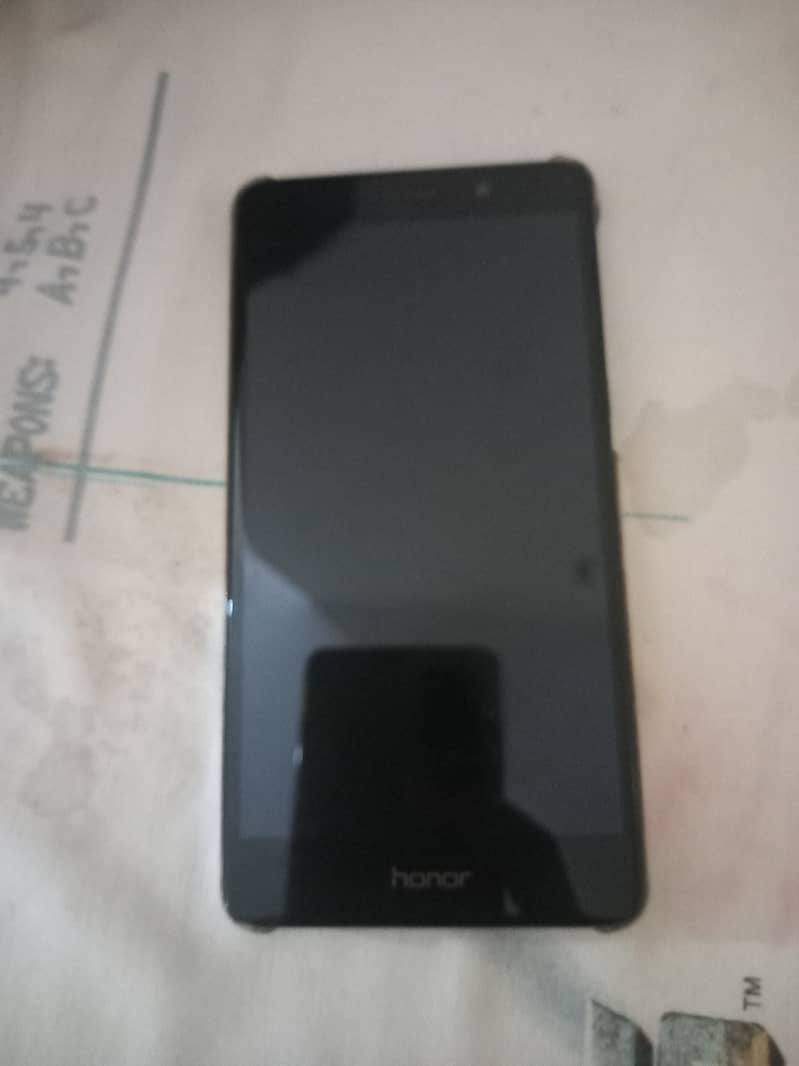 Huawei Honor 6x for sale 3