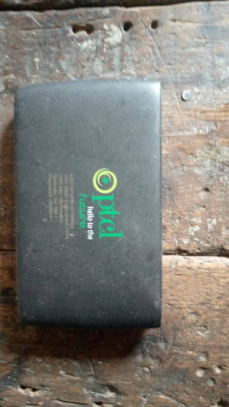 PTCL Evo 4G Device for Sale! 1