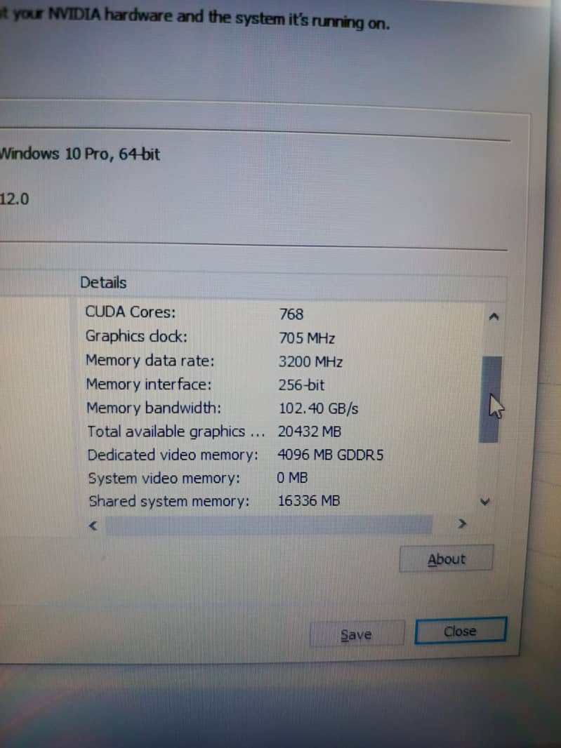 Dell Precision M6800 i7 4810MQ Full Gaming+Video Editing 4GB Nvidia 12