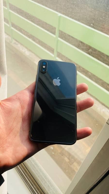 iphone x pta approved 2