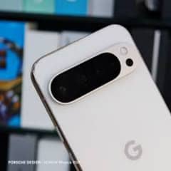 mobile phone google pixel 9 pro Complete box all ok set