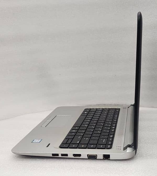 Hp Probook 440 g3  - Core i5 6th Gen Vpro Processor  - 1