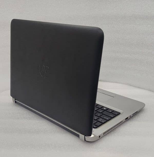 Hp Probook 440 g3  - Core i5 6th Gen Vpro Processor  - 2