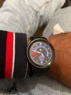 Samsung watch 5 pro