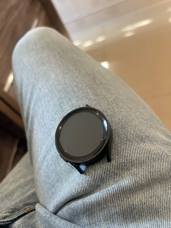 Samsung watch 5 pro 7